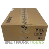 NEW Cisco C1113-8PM ISR 1000 Series 1x GE Combo ADSL2/VDSL2+ 8x LAN Router product image 1