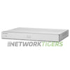NEW Cisco C1113-8PM ISR 1000 Series 1x GE Combo ADSL2/VDSL2+ 8x LAN Router