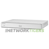 Cisco C1117-4PM ISR 1000 Series 1x 1G Combo VA-DSL 4x GE LAN Router product image 1