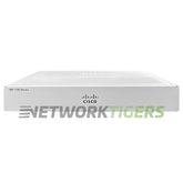 Cisco C1121X-8PLTEP 1000 Series Integrated Services Router product image 1