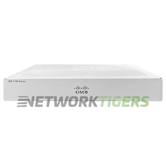 Cisco C1121X-8PLTEP 1000 Series Integrated Services Router