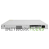 Cisco C1200-24FP-4X Catalyst 1200 24x 1GB PoE+ RJ45 4x 10GB SFP+ Switch
