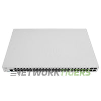 Cisco C1200-48T-4X Catalyst 1200 48x 1GB RJ45 4x 10GB SFP+ Switch