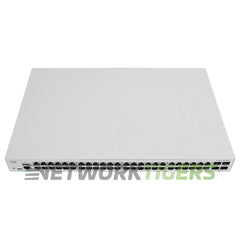 Cisco C1200-48T-4X Catalyst 1200 48x 1GB RJ45 4x 10GB SFP+ Switch