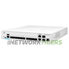 NEW Cisco C1300-12XS Catalyst 1300 Series 10x 10GB SFP+ 2x 10GB Combo Switch