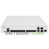 Cisco C1300-12XS Catalyst 1300 Series 10x 10GB SFP+ 2x 10GB Combo Switch product image 1
