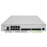 Cisco C1300-16XTS Catalyst 1300 8x 10GB RJ-45 8x 10GB SFP+ Switch product image 1
