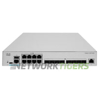 Cisco C1300-16XTS Catalyst 1300 8x 10GB RJ-45 8x 10GB SFP+ Switch