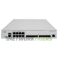 Cisco C1300-16XTS Catalyst 1300 8x 10GB RJ-45 8x 10GB SFP+ Switch