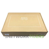 NEW Cisco C1300-24FP-4G Catalyst 1300 Series 24x 1GB PoE+ RJ45 4x 1GB SFP Switch product image 1