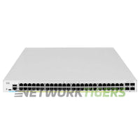 Cisco C1300-48FP-4X Catalyst 1300 48x 1GB PoE+ RJ-45 4x 10GB SFP+ Switch