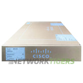 NEW Cisco C1300-48P-4G Catalyst 1300 Series 48x 1GB PoE+ RJ-45 4x 1GB SFP Switch product image 1