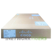 NEW Cisco C1300-48P-4G Catalyst 1300 Series 48x 1GB PoE+ RJ-45 4x 1GB SFP Switch