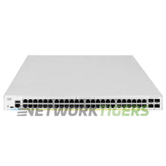 Cisco C1300-48P-4X Catalyst 1300 Series 48x 1GB PoE+ RJ-45 4x 10GB SFP+ Switch