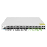 Cisco C1300-48T-4X Catalyst 1300 48x 1GB RJ-45 4x 10GB SFP+ Switch product image 1