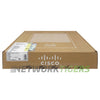 NEW Cisco C1300-8FP-2G Catalyst 1300 8x 1GB PoE+ RJ-45 2x 1GB Combo Switch