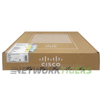 NEW Cisco C1300-8FP-2G Catalyst 1300 8x 1GB PoE+ RJ-45 2x 1GB Combo Switch