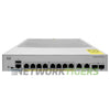 NEW Cisco C1300-8FP-2G Catalyst 1300 8x 1GB PoE+ RJ-45 2x 1GB Combo Switch