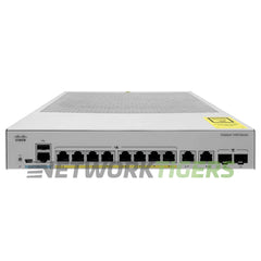 Cisco C1300-8FP-2G Catalyst 1300 8x 1GB PoE+ RJ-45 2x 1GB Combo Switch