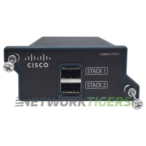C2960X-STACK | Cisco Stacking Module | Catalyst 2960X Series - new