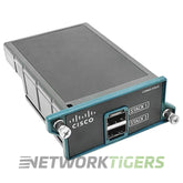 Cisco C2960S-STACK Catalyst 2960-S 2x FlexStack Stacking Port Switch Module product image 1