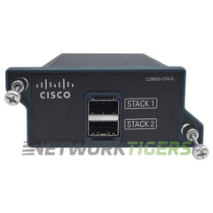 Cisco C2960S-STACK Catalyst 2960-S 2x FlexStack Stacking Port Switch Module