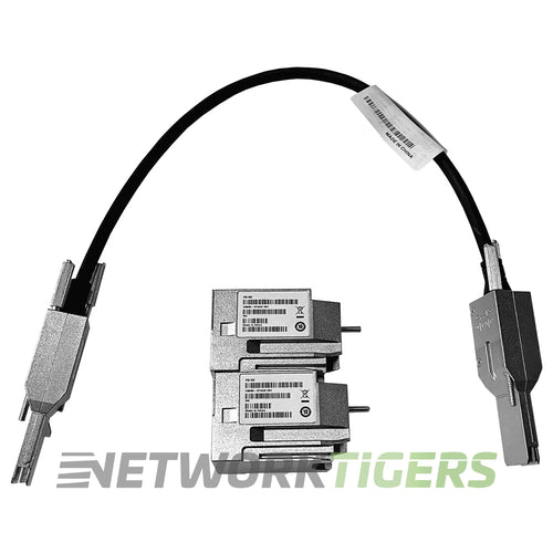 C3650-STACK-KIT | Cisco Stackwise 160 Stack Kit | Catalyst 3650 Series