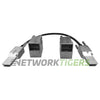 Cisco C3650-STACK-KIT Catalyst 3650 Series StackWise 160 Switch Stack Kit