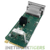 Cisco C3850-NM-2-10G Catalyst 3850 4x 1GB SFP (2x 10GB SFP+) Switch Module