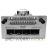 Cisco C3850-NM-4-10G Catalyst 3850 4x 10GB SFP+ Switch Module
