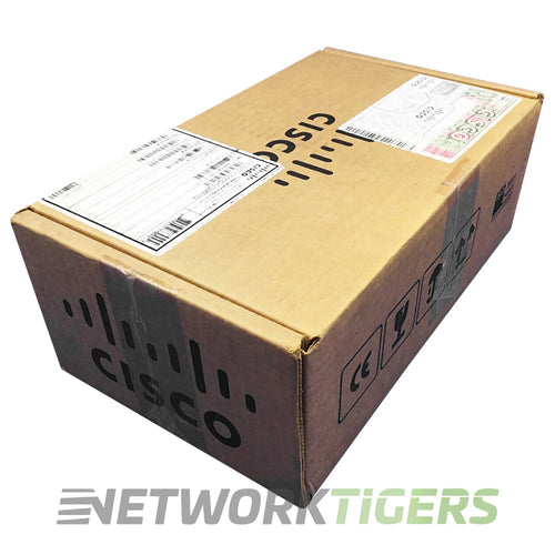 NEW Cisco C3850-NM-8-10G Catalyst 3850 8x 10GB SFP+ Switch Module