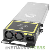 Cisco C3K-PWR-1150WAC Catalyst 3560E Series 1150W AC Switch Power Supply product image 1