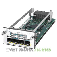 Cisco C3KX-NM-10G Catalyst 3750X 2x 10GB SFP+ 2x 1GB SFP Switch Module