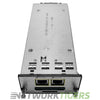 Cisco C3KX-NM-10GT Catalyst 3750X 2x 10Gb RJ45 Switch Module