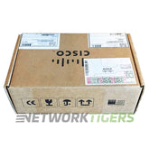 NEW Cisco C3KX-NM-10GT Catalyst 3750X 2x 10GB RJ45 Switch Module product image 1