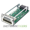 NEW Cisco C3KX-NM-1G Catalyst 3750X 4x 1GB SFP Switch Module
