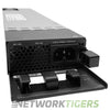 Cisco C3KX-PWR-1100WAC Catalyst 3750X Series 1100W AC Switch Power Supply
