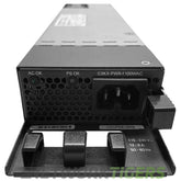Cisco C3KX-PWR-1100WAC/2 Catalyst 3750X Series 1100W AC Switch Power Supply product image 1