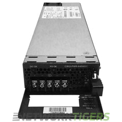 Cisco C3KX-PWR-440WDC Catalyst 3750X 440W DC Switch Power Supply
