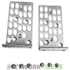 NEW Cisco C3KX-RACK-KIT-19 Catalyst 3560X/3750X Series Rack Mount Bracket Kit