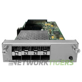 Cisco C4KX-NM-8SFP+ Catalyst 4500-X Series 8x 10GB SFP+ Switch Module product image 1