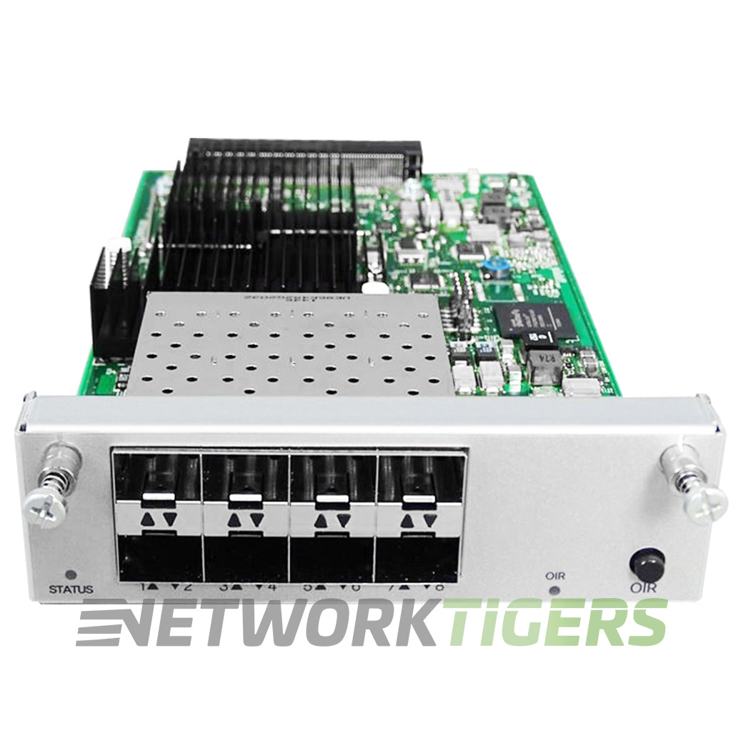 C4KX-NM-8SFP+ | Cisco Module | Catalyst 4500-X Series
