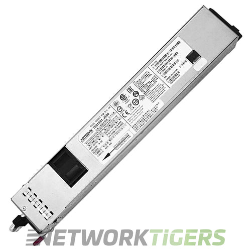 Cisco C4KX-PWR-750AC-R 750W AC Front-to-Back Airflow Switch Power Supply