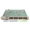 Cisco C6800-32P10G Catalyst 6800 32x 10GB SFP+ Switch Module w/ Dual DFC4