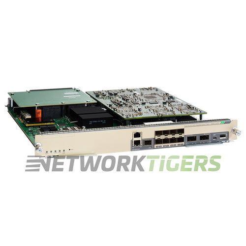 NEW Cisco C6800-SUP6T Catalyst 6800 Switch Supervisor Engine 6T Module
