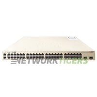 Cisco C6800IA-48TD Catalyst 6800ia 48x 1GB RJ45 2x 10GB SFP+ 10G Switch