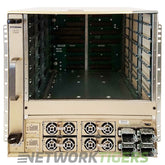 Cisco C6807-XL-S2T-BUN Catalyst 6800 Series Switch Chassis Bundle product image 1