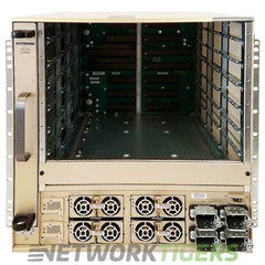 Cisco C6807-XL-S2T-BUN Catalyst 6800 Series Switch Chassis Bundle