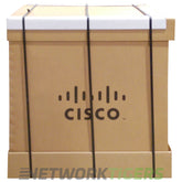 NEW Cisco C6807-XL Catalyst 6800 Series Modular Switch Chassis product image 1