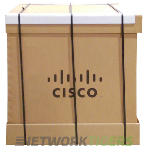 NEW Cisco C6807-XL Catalyst 6800 Series Modular Switch Chassis
